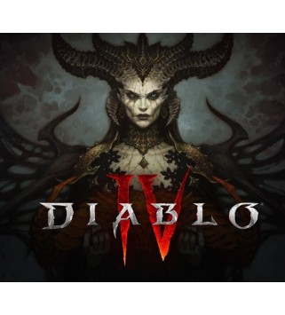 Diablo IV Battlenet Key 